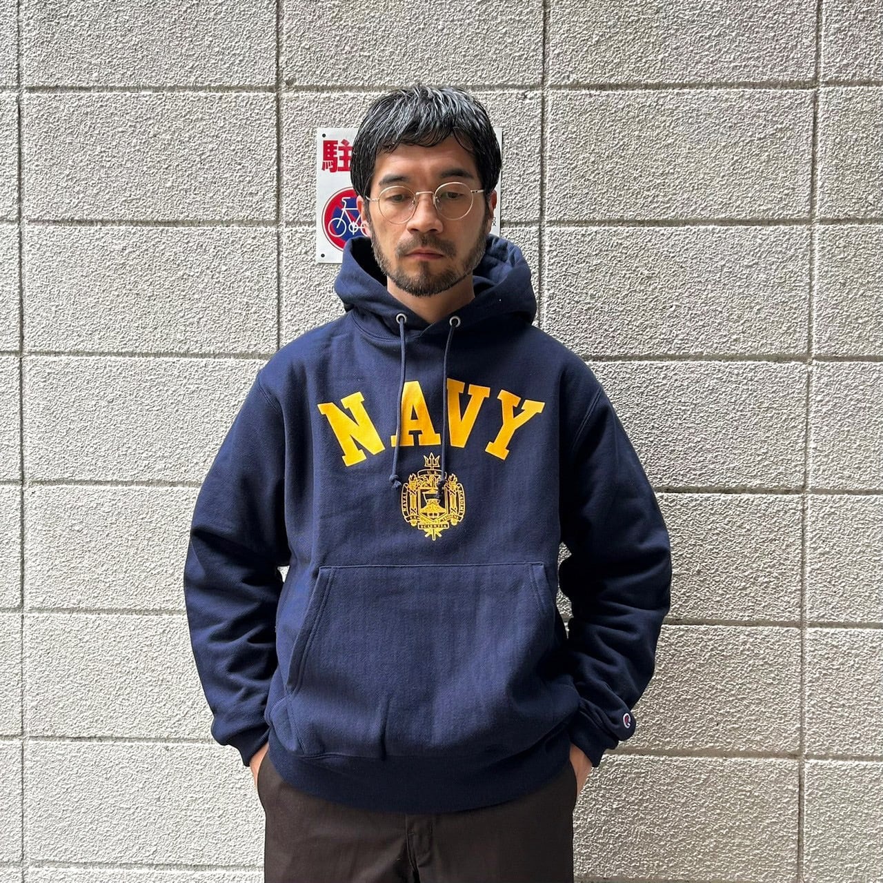 楽天市場】US企画 Champion 