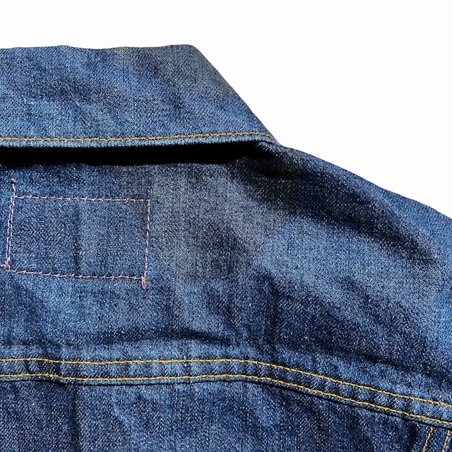 楽天市場】〜70's LEVI'S 70505 BigE 極東工場(マカオ製) / リーバイス