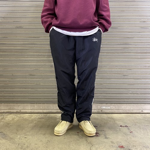 楽天市場】90's Old Stussy Nylon Pants（90年代 オールドステューシー