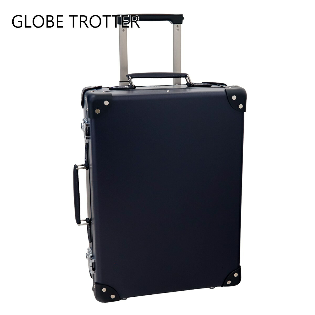 楽天市場】GLOBE-TROTTER グローブトロッター キャリーケース スーツ
