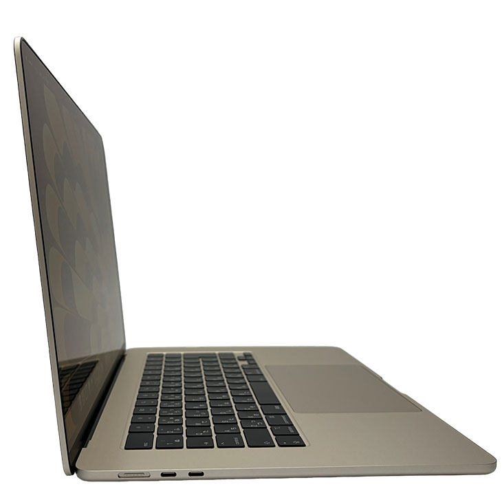 楽天市場】【未開封】Apple MacBook Air 15.3inch MQKU3J/A A2941 2023