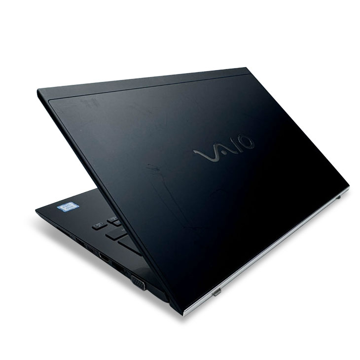 楽天市場】【今だけのぞき見防止フィルムプレゼント】SONY VAIO