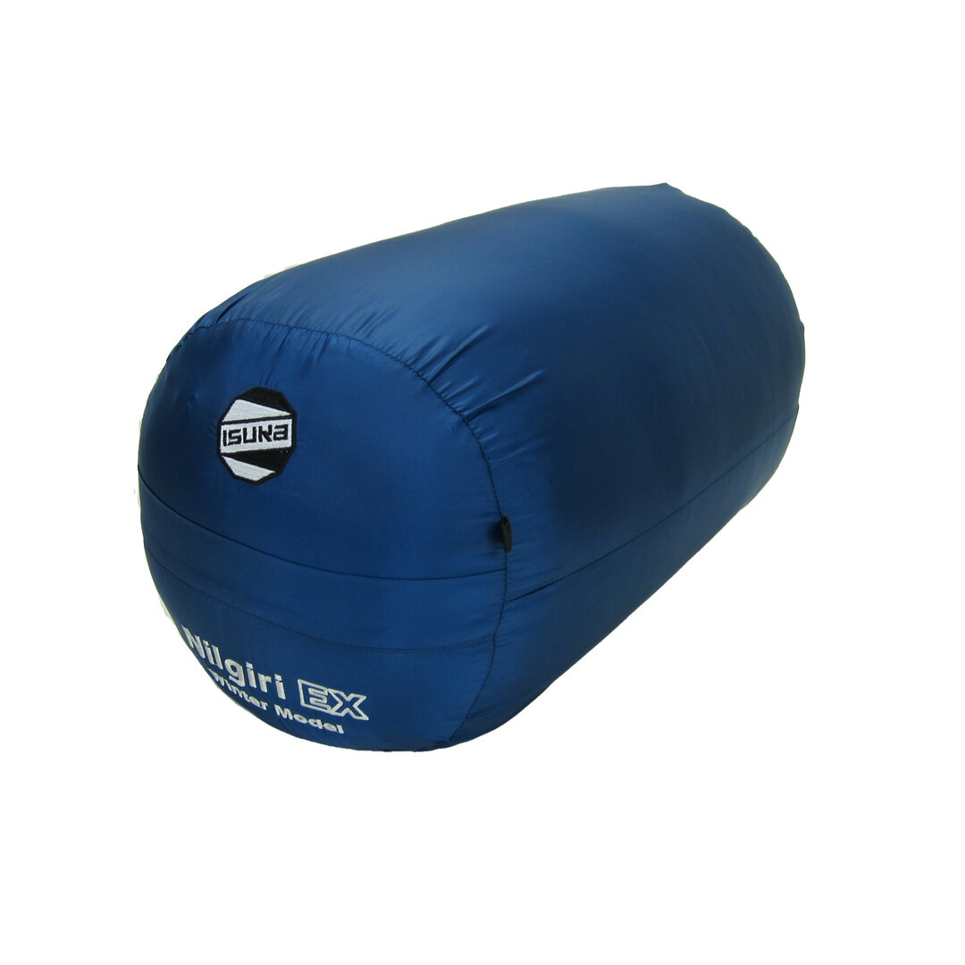 楽天市場】ISUKA イスカ 寝袋 シュラフ 冬用 -15℃ -15度 ダウン ダウン