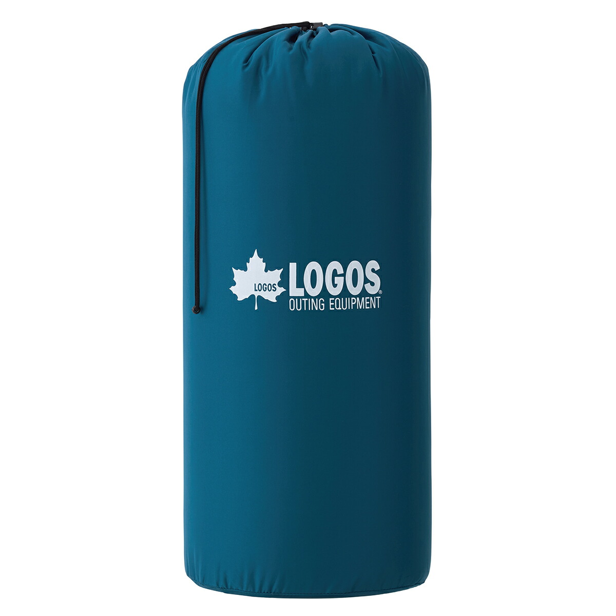 美品]LOGOS インフレーターマット ソロ 3セット補修キット付き連結可能