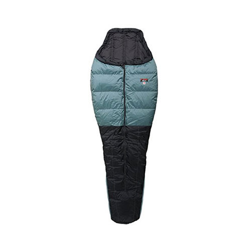 楽天市場】ナンガ NANGA シュラフ 寝袋 オーロラ 300STD GRY BLK