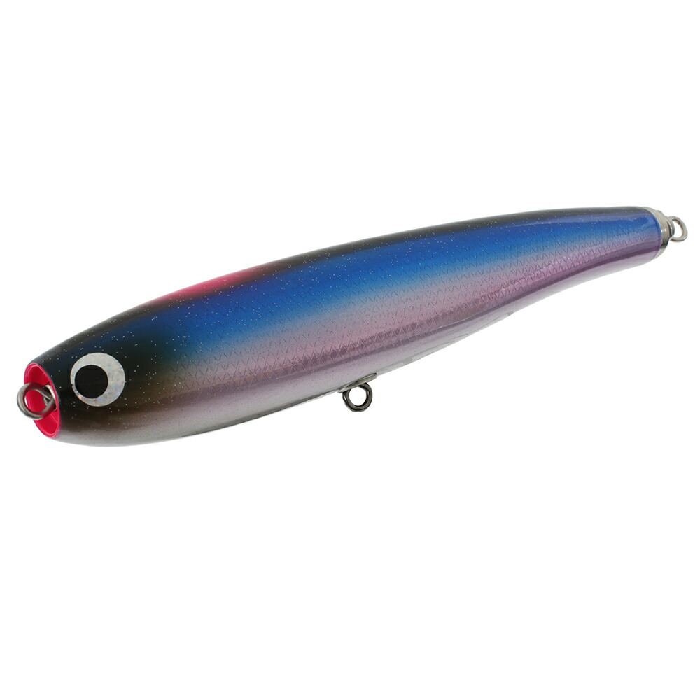 楽天市場】【送料無料】SOULS ソウルズ コムソー 225-140g【ブルー