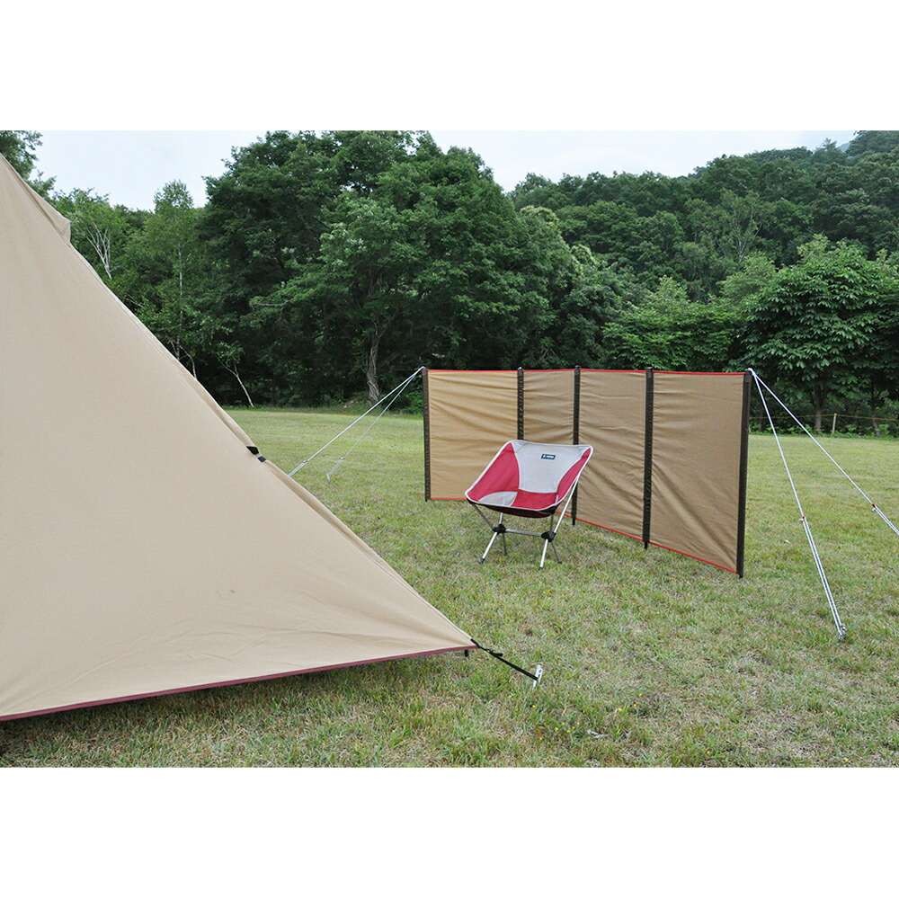 楽天市場】テンマクデザイン 【陣幕ミニ TC (tent-Mark DESIGNS