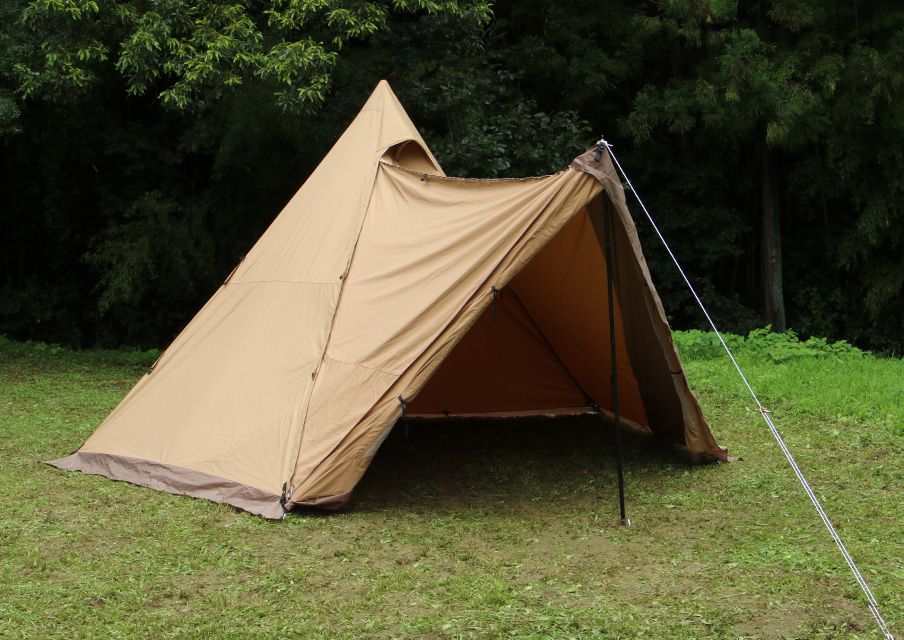 楽天市場】【SALE特価】テンマクデザイン 公式 サーカスTC DX専用 窓