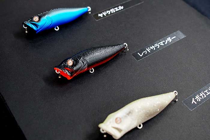 楽天市場】メガバス (Megabass)魚矢限定カラー POPX (ポップエックス