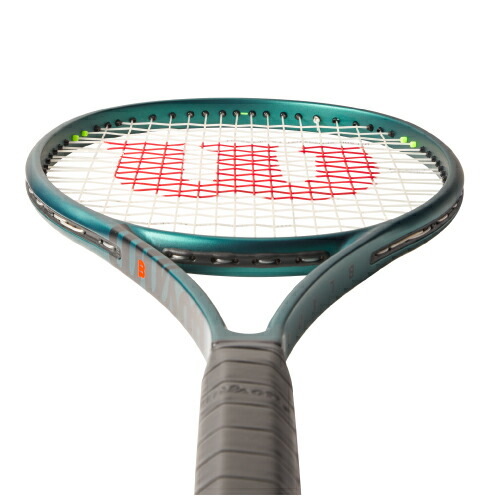 楽天市場】ウイルソン ブレード98 16×19 V9（wilson BLADE 98