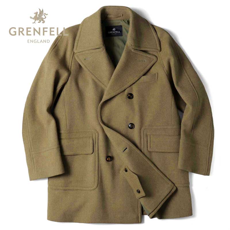 楽天市場】GRENFELLの通販