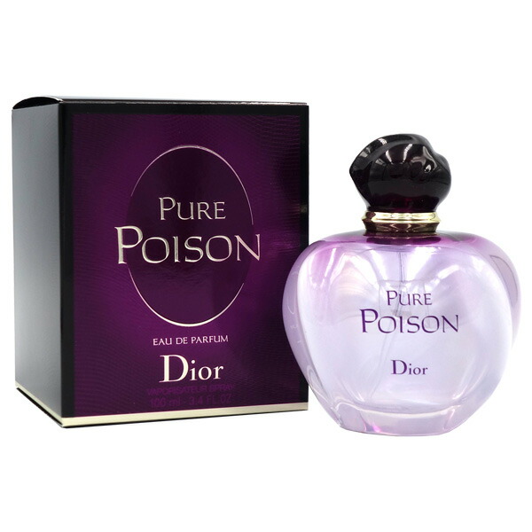 楽天市場】Dior ディオール ヒプノシス ポイズン EDT Hypnotic Poison