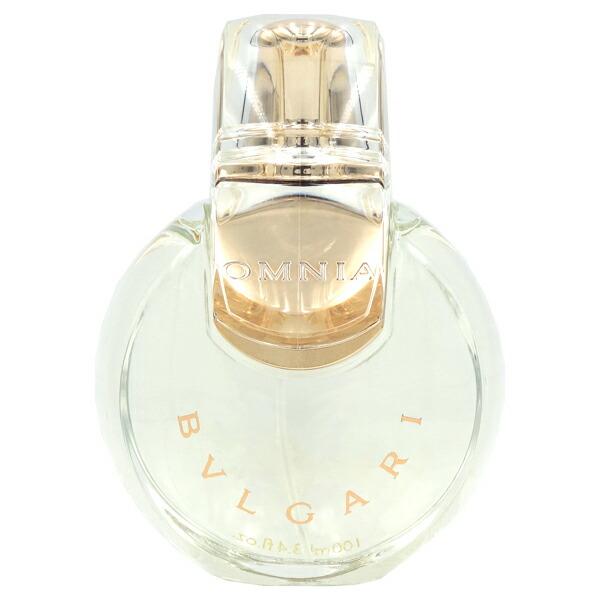 楽天市場】BVLGARI ブルガリ オムニア クリスタリン EDT オードトワレ
