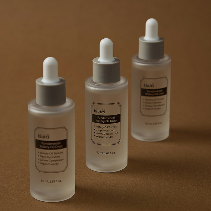 楽天市場】【クレアス】ファンダメンタルウォーターリーオイルドロップ