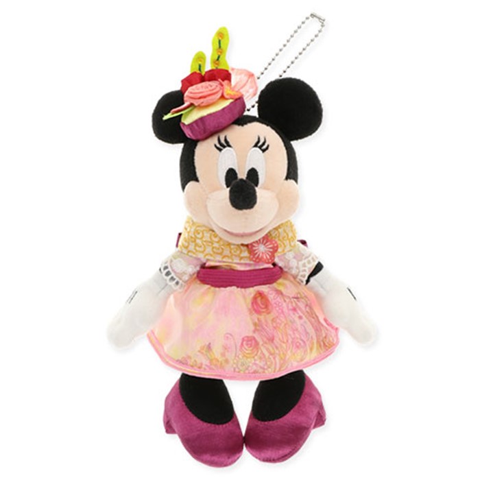 楽天市場】東京ディズニーランド ディズニー ミニーのスタイルスタジオ
