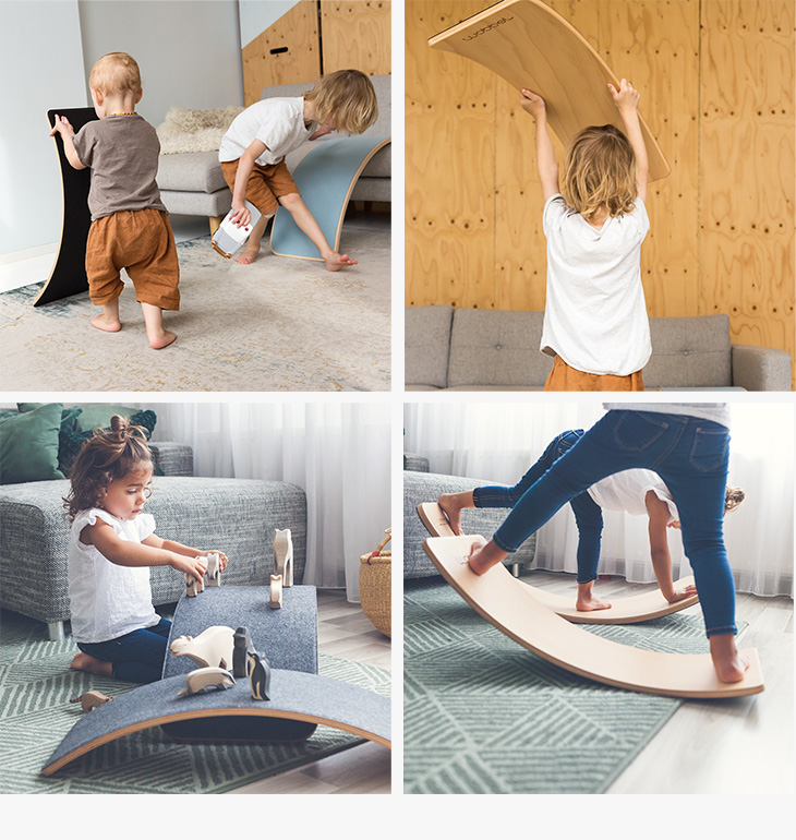 楽天市場】Wobbel ウォーベル スターター【正規品】(フェルトなし