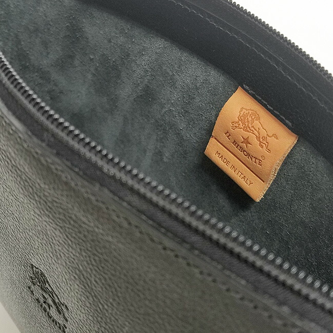 楽天市場】◇【国内正規販売店】[54202-3-05611] IL BISONTE