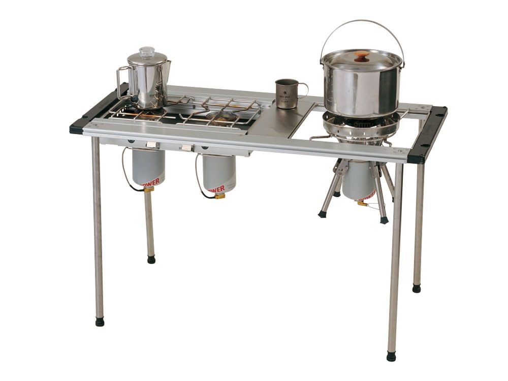 楽天市場】[CK-150]【大型商品配送】snow peak(スノーピーク) IGT