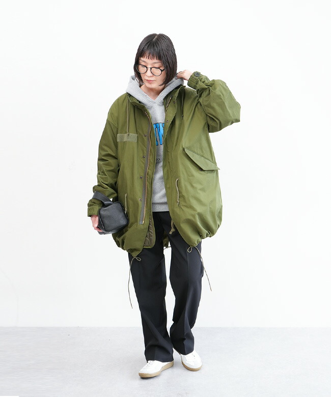 楽天市場】【SALE 50%OFF】[24AMSCO01]THE SHINZONE(ザ シンゾーン