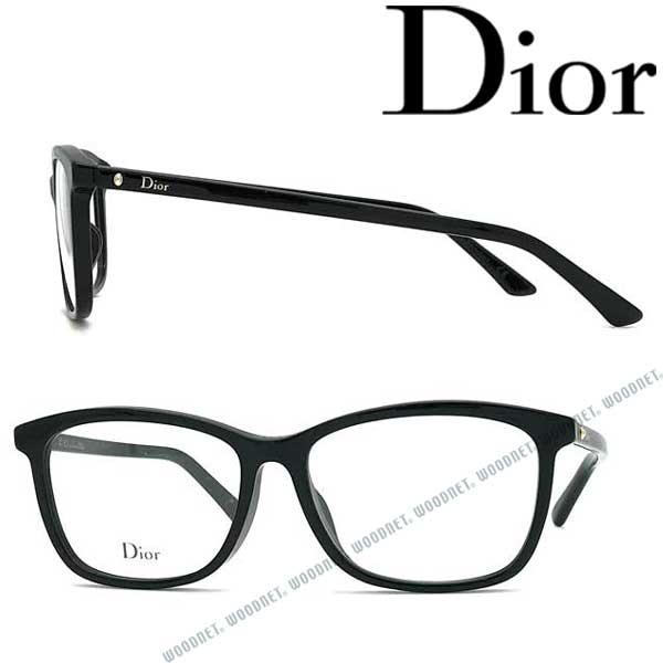 楽天市場】Christian Dior メガネフレーム クリスチャンディオール