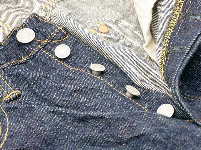 楽天市場】【FULLCOUNT/フルカウント】「Wide Straight Denim Pants