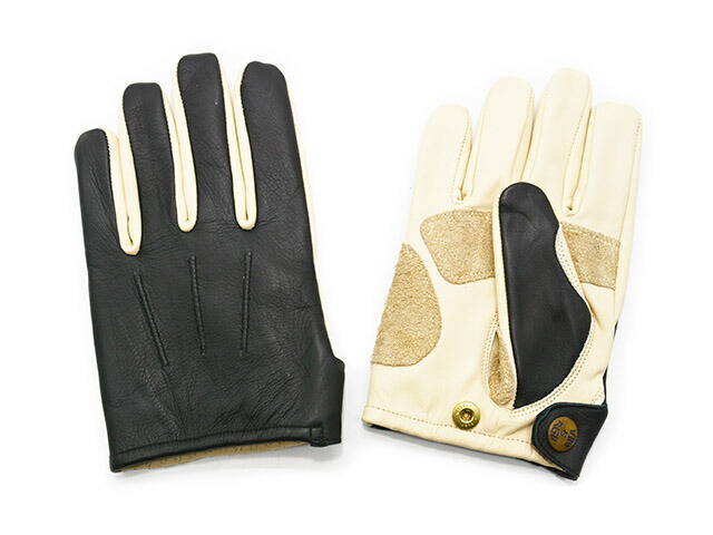 楽天市場】全3色【Vin&Age/ヴィン&エイジ】2024SS「Shorty Glove