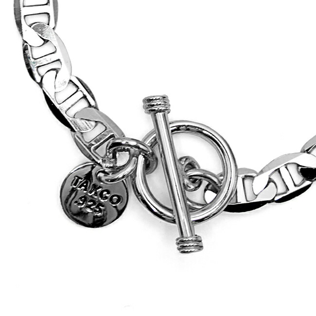 楽天市場】XOLO(ショロ) Anchor Link Bracelet 6mm アンカー リンク