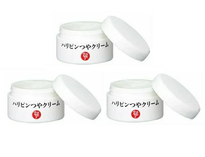 楽天市場】まるかん ハリピンつやクリームの通販