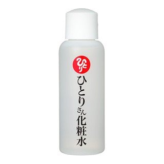 楽天市場】＜銀座まるかん＞ ひとりさん化粧水 100ml 銀座まるかん