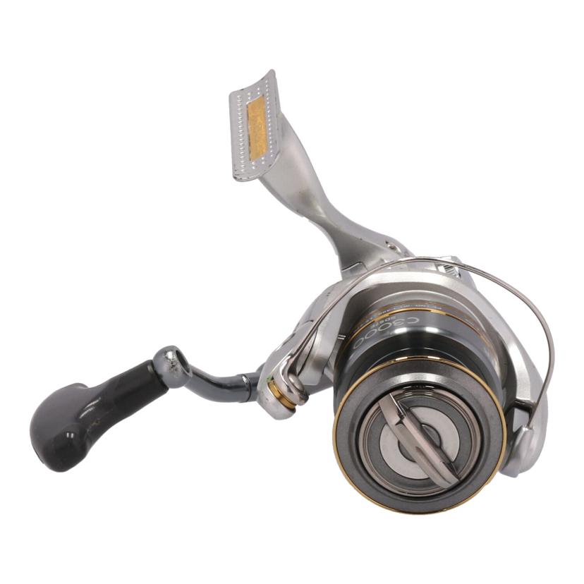 楽天市場】SHIMANO シマノ/スピニングリール/08バイオマスター C3000