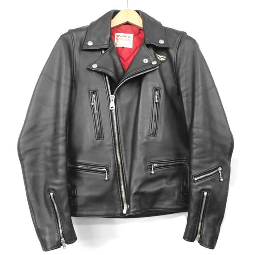 楽天市場】Lewis Leathers AVIAKIT ルイスレザー エイヴィアキット