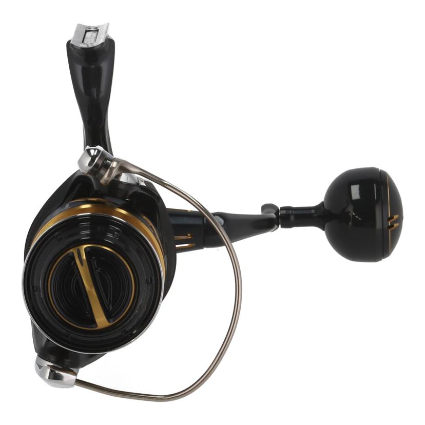 楽天市場】Shimano シマノ/スピニングリール/19 ステラ SW 8000HG