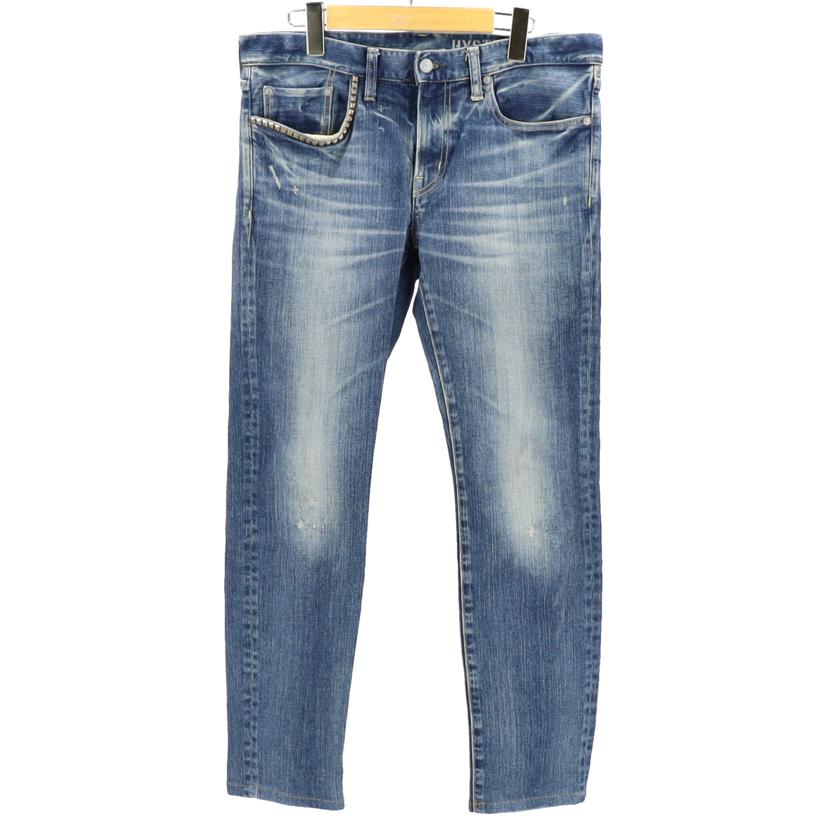 楽天市場】hysteric glamour デニム スタッズの通販