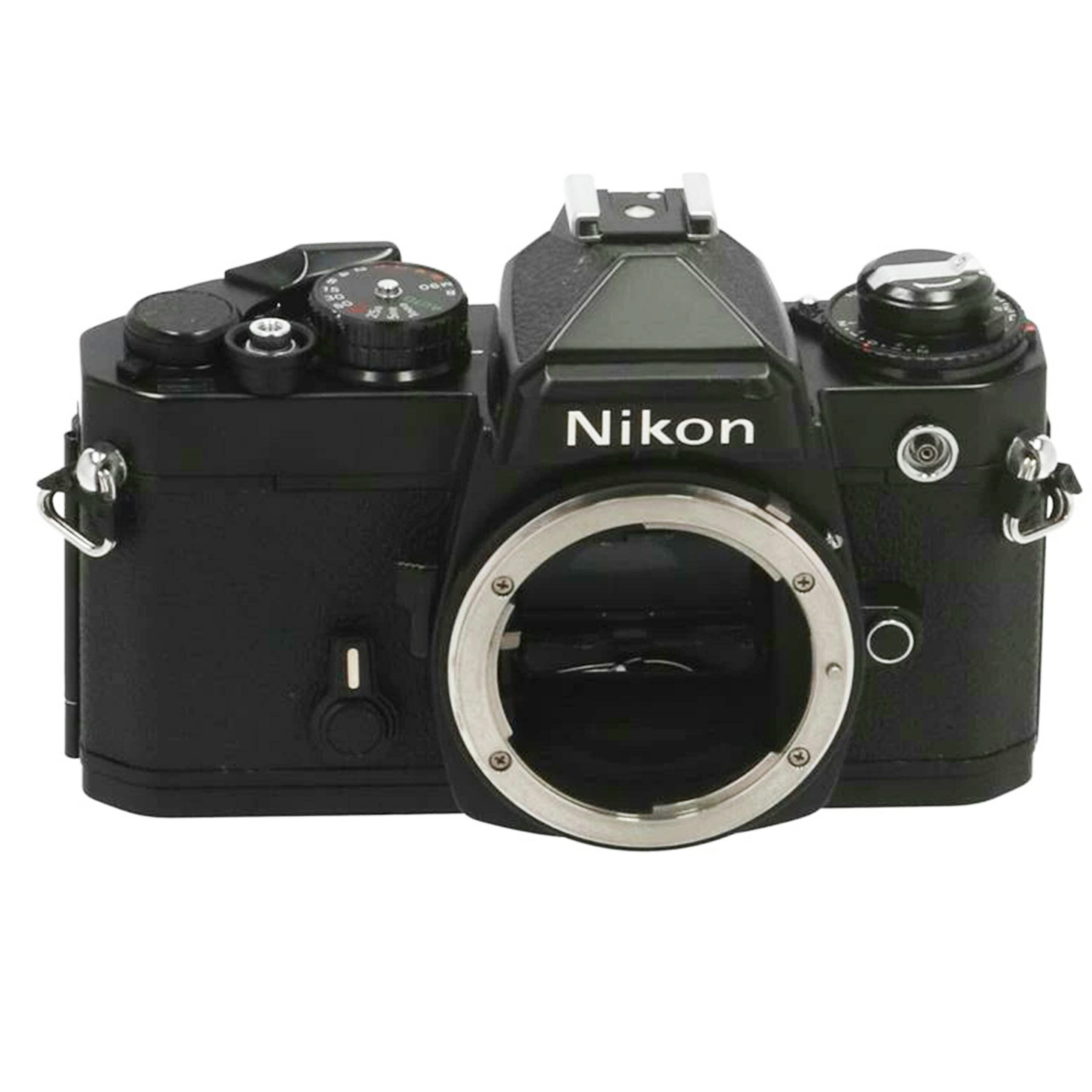 楽天市場】ニコン fe 中古（フィルムカメラ｜カメラ・ビデオカメラ