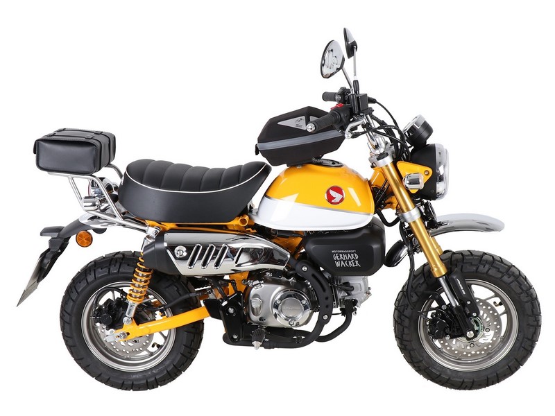 楽天市場】HONDA ホンダ純正 MONKEY125 モンキー125 JB02 タンクセット
