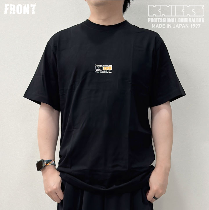 楽天市場】[即日出荷] KNICKS ニックス 2025 半袖Tシャツ コーデュラ混