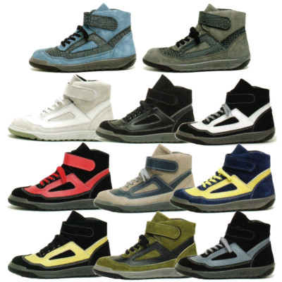 楽天市場】青木 安全靴 ZR-21作業靴 ハイカット 鉄芯 ベロア メンズ