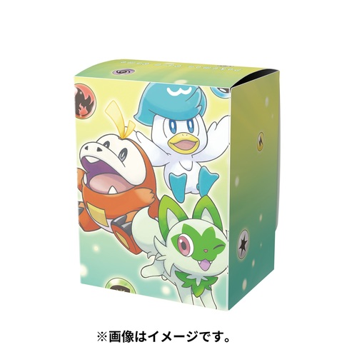 楽天市場】ポケモンセンターオリジナル ポケモンカードゲーム デッキ