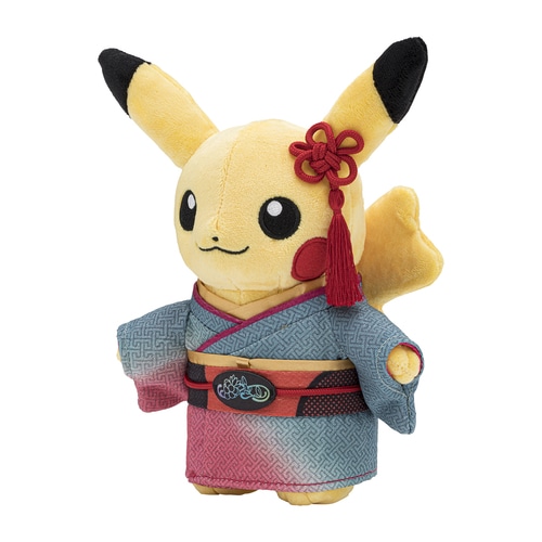 楽天市場】ポケモンセンターオリジナル ぬいぐるみ ポケモン × 工芸展