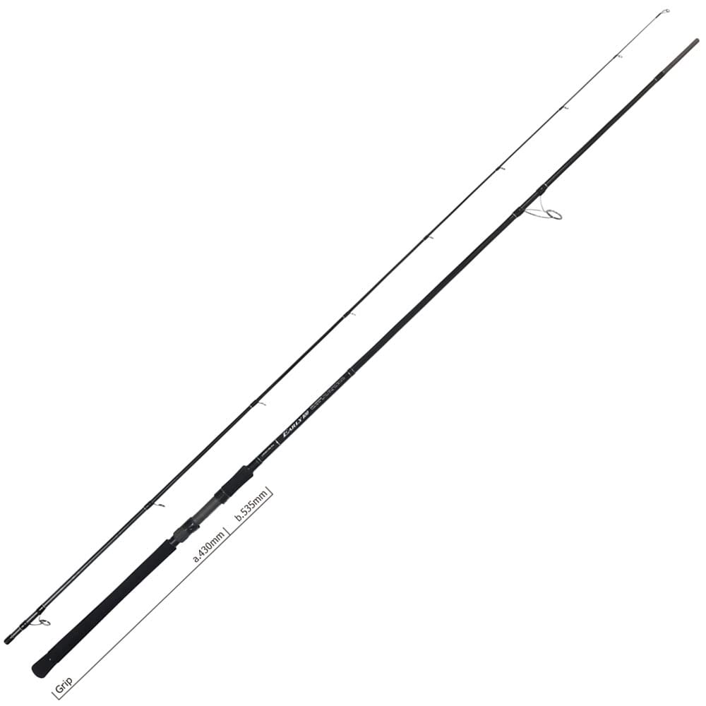 YAMAGA Blanks EARLY109MMHリミテッド サーフアングラー必見】少量生産