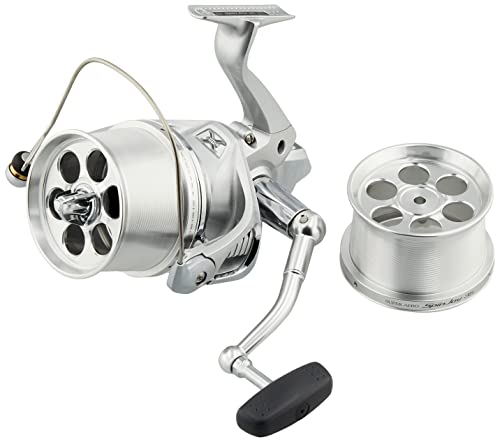 シマノ スーパーエアロ スピンジョイ 35標準仕様 (リール) 価格比較