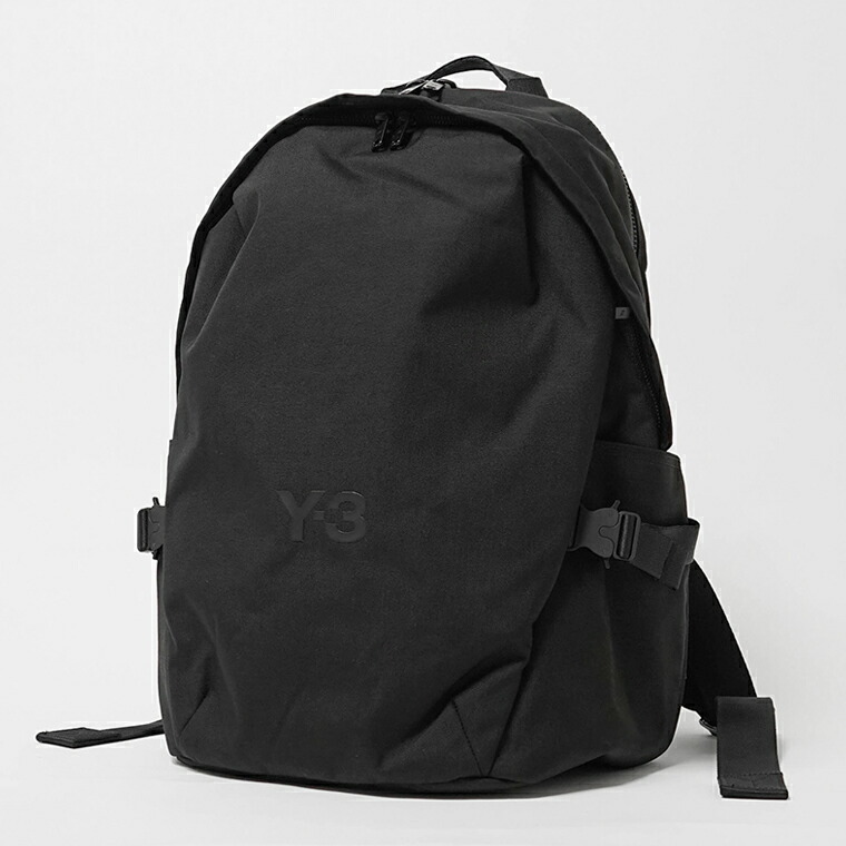 楽天市場】ワイスリー Y-3 メンズ レディース バックパック STAPL