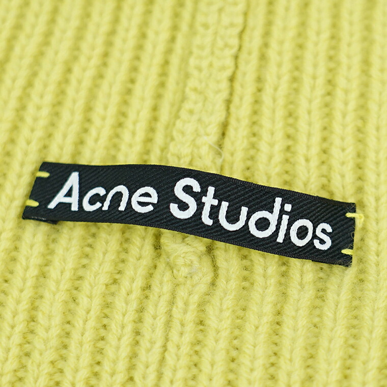 楽天市場】アクネ ストゥディオズ Acne Studios レディース ニット