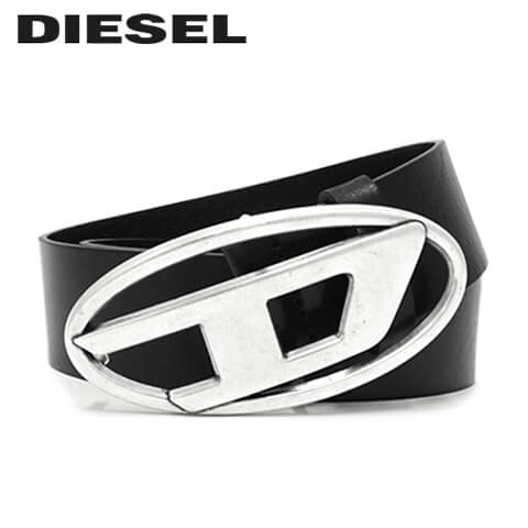 楽天市場】ディーゼル DIESEL メンズ ベルト B 1DR X08516 PR666