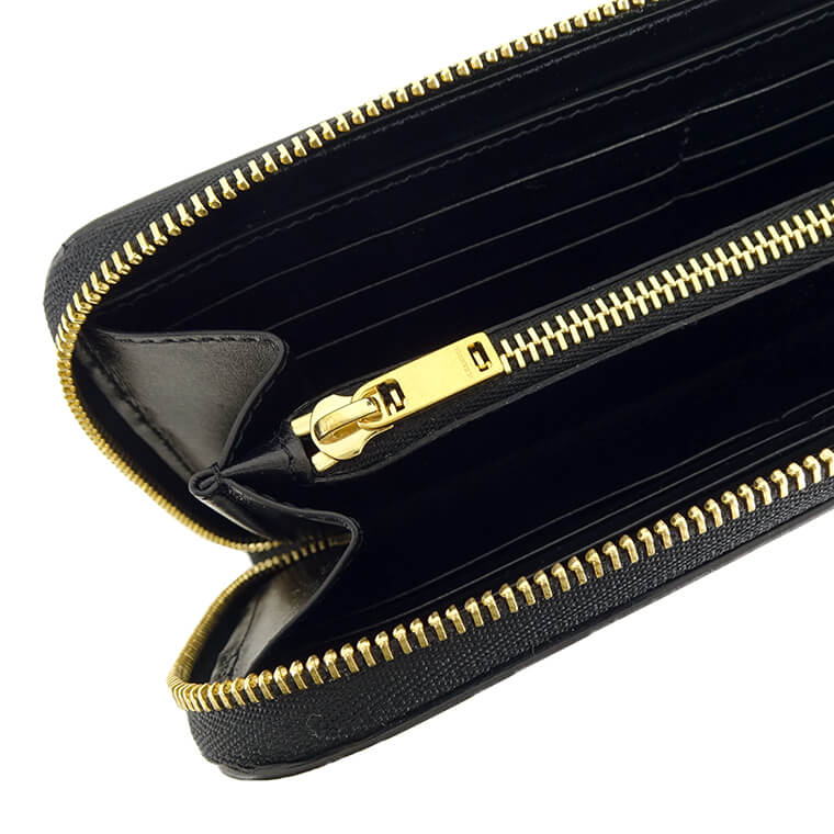 楽天市場】ジルサンダー JIL SANDER レディース メンズ 長財布 ZIP