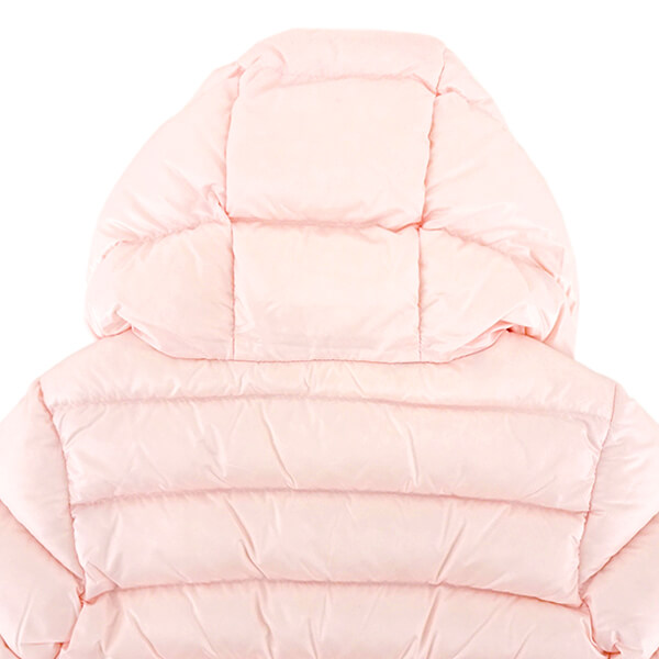 楽天市場】モンクレール MONCLER KIDS キッズ ダウンジャケット ODILE