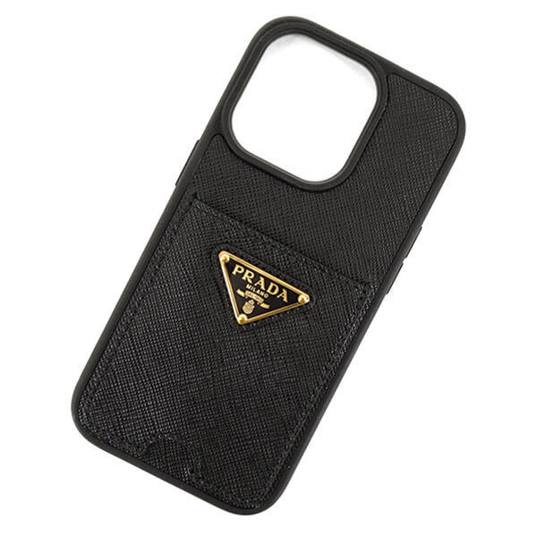 楽天市場】プラダ PRADA レディース iPhone 14 Pro 専用ケース