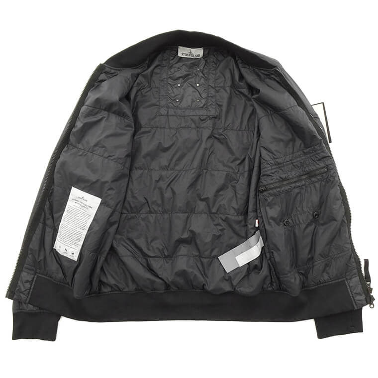 楽天市場】ストーンアイランド STONE ISLAND メンズ ブルゾン PACKABLE