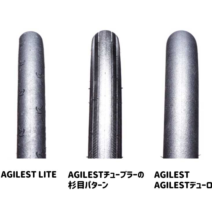 楽天市場】パナレーサー アジリスト TLR 700×28C ブラック