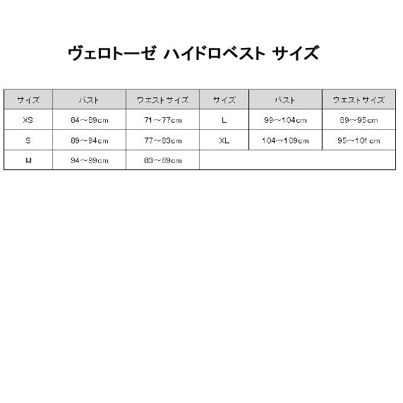 楽天市場】ヴェロトーゼ ハイドロベスト ホワイト : ワールドサイクル